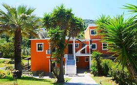 Grigoris Garden
